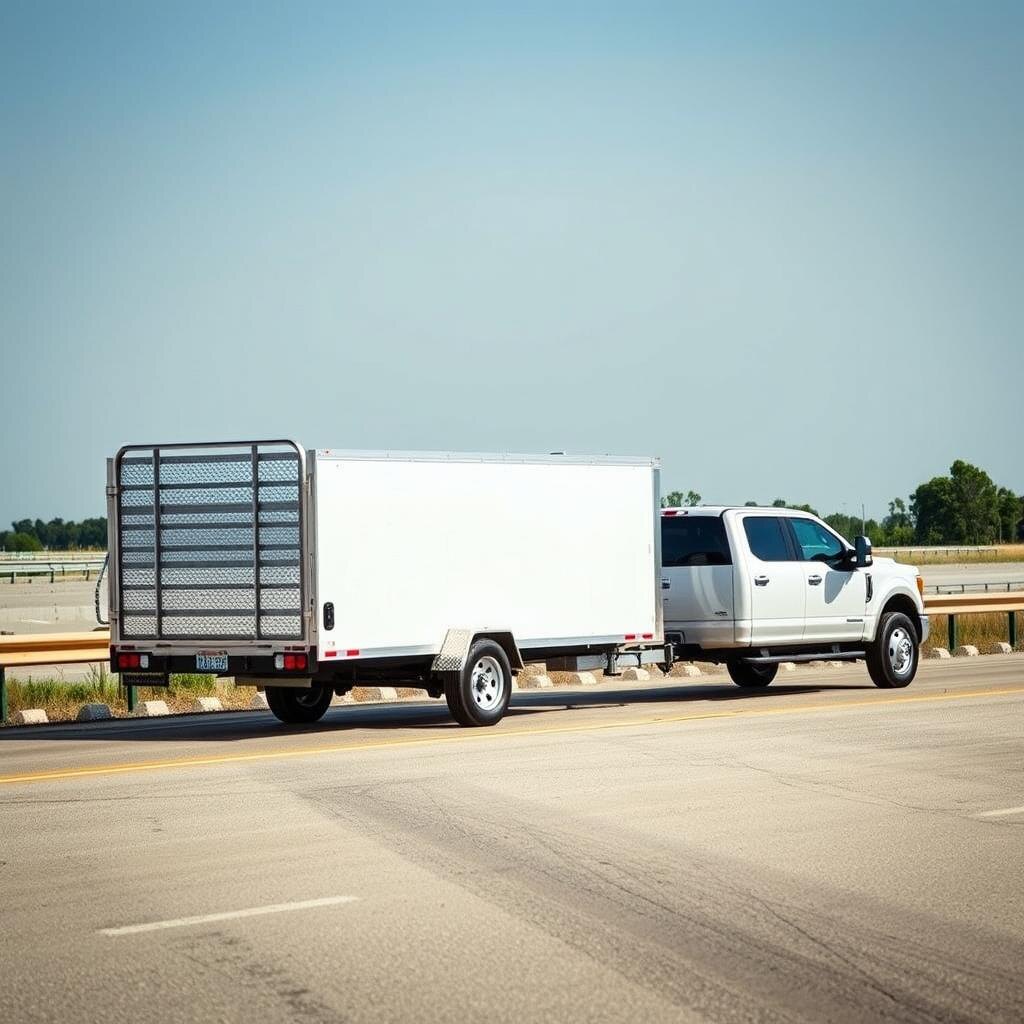 Does Your Renter's Insurance Actually Cover Your Trailer?