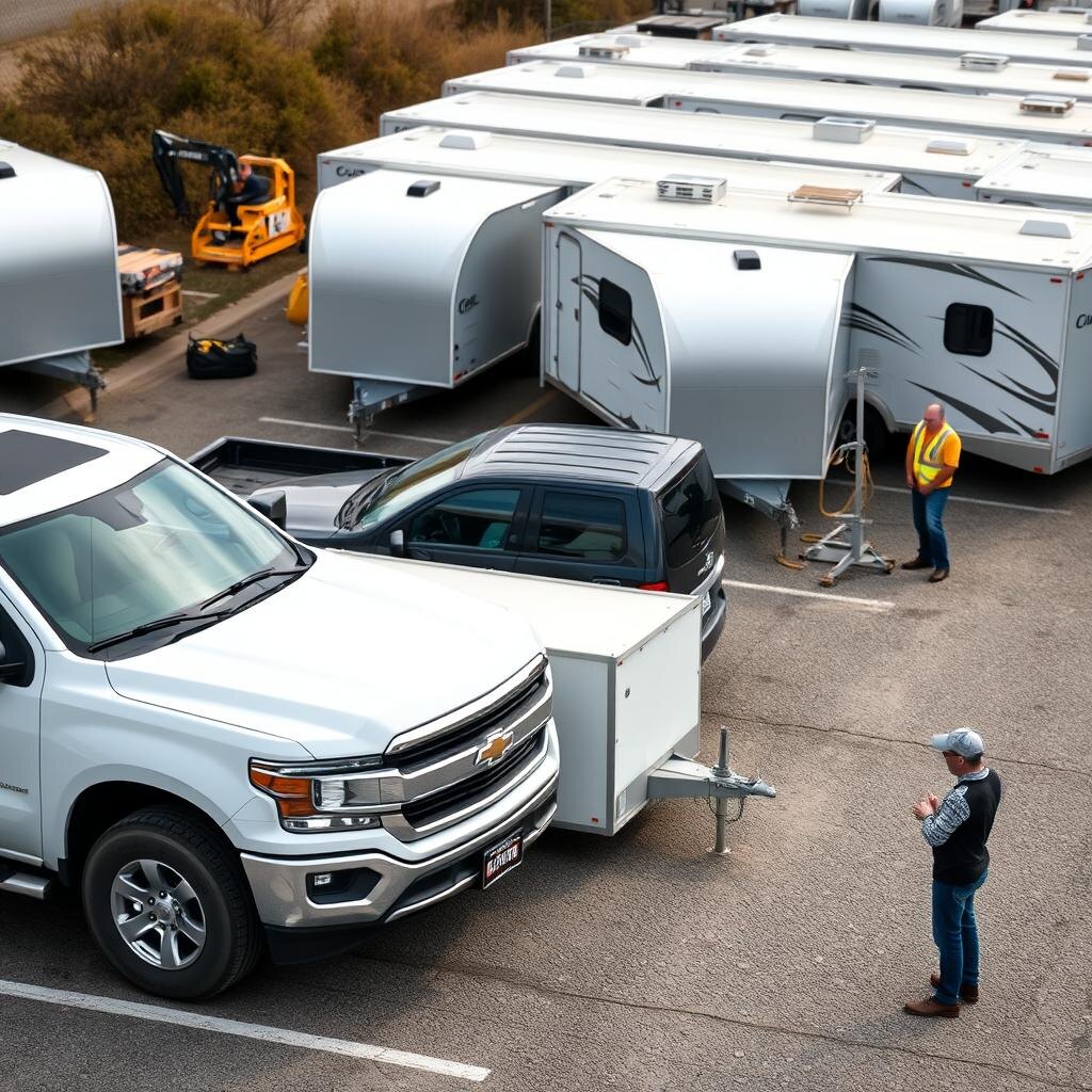 Garagekeepers & the Care-Custody-Control Gap on a Rental Lot