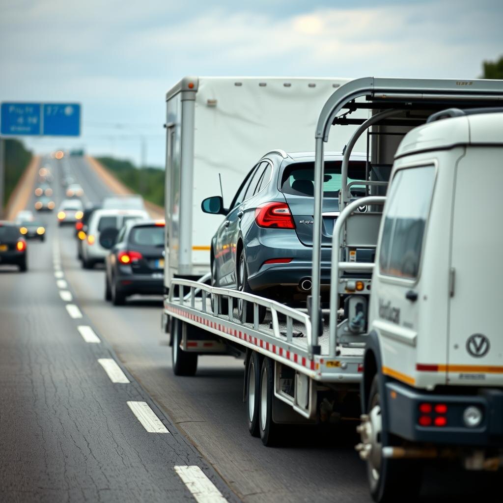 When Your Renter Crashes, You Get Sued Too: Owner Liability Explained